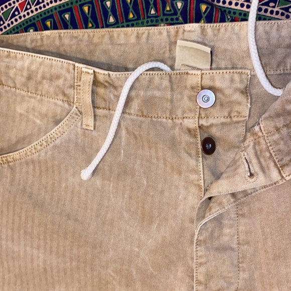 birdwell hbt pants